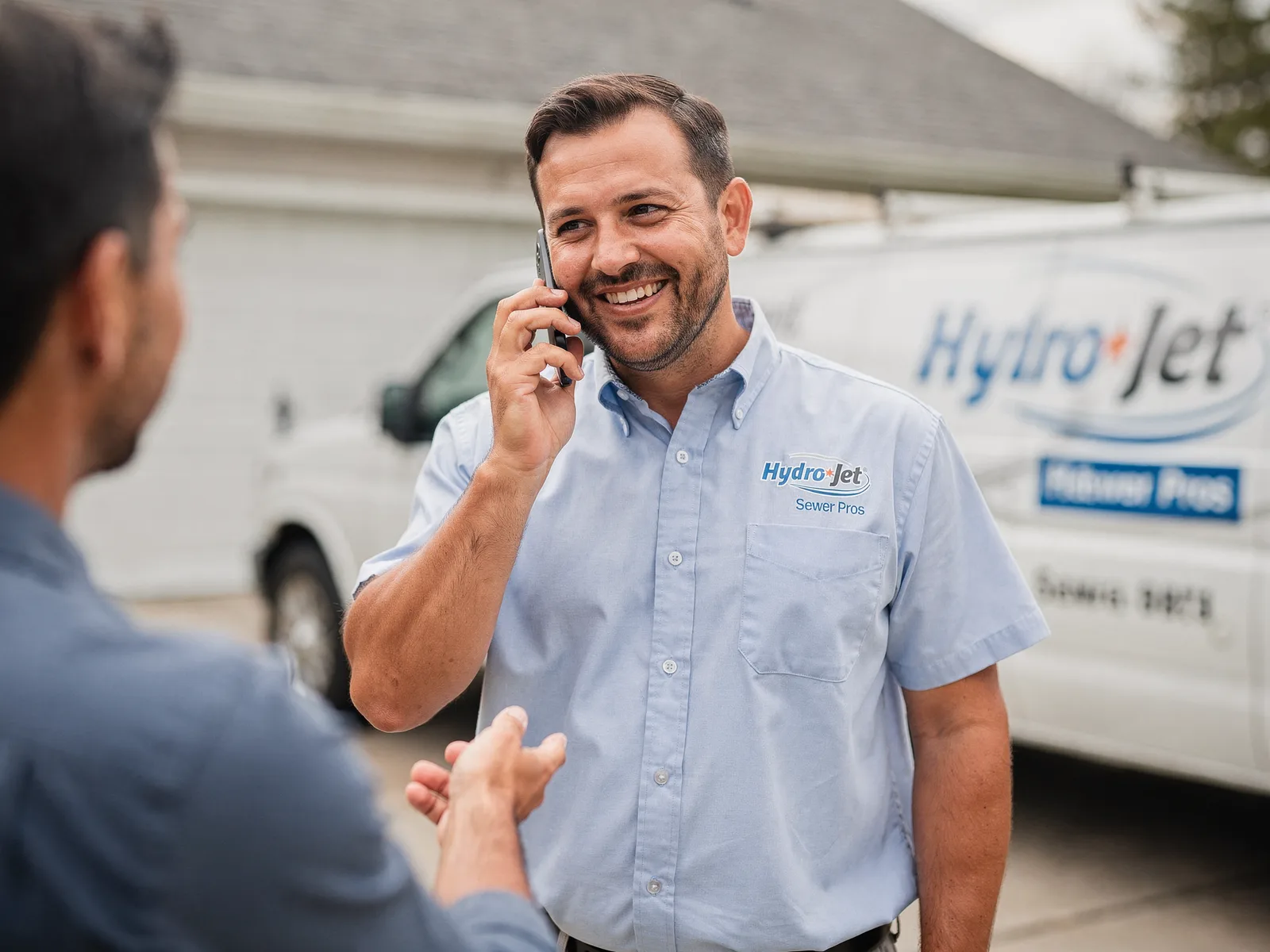 Hydro Jetting Starrucca, PA FAQs